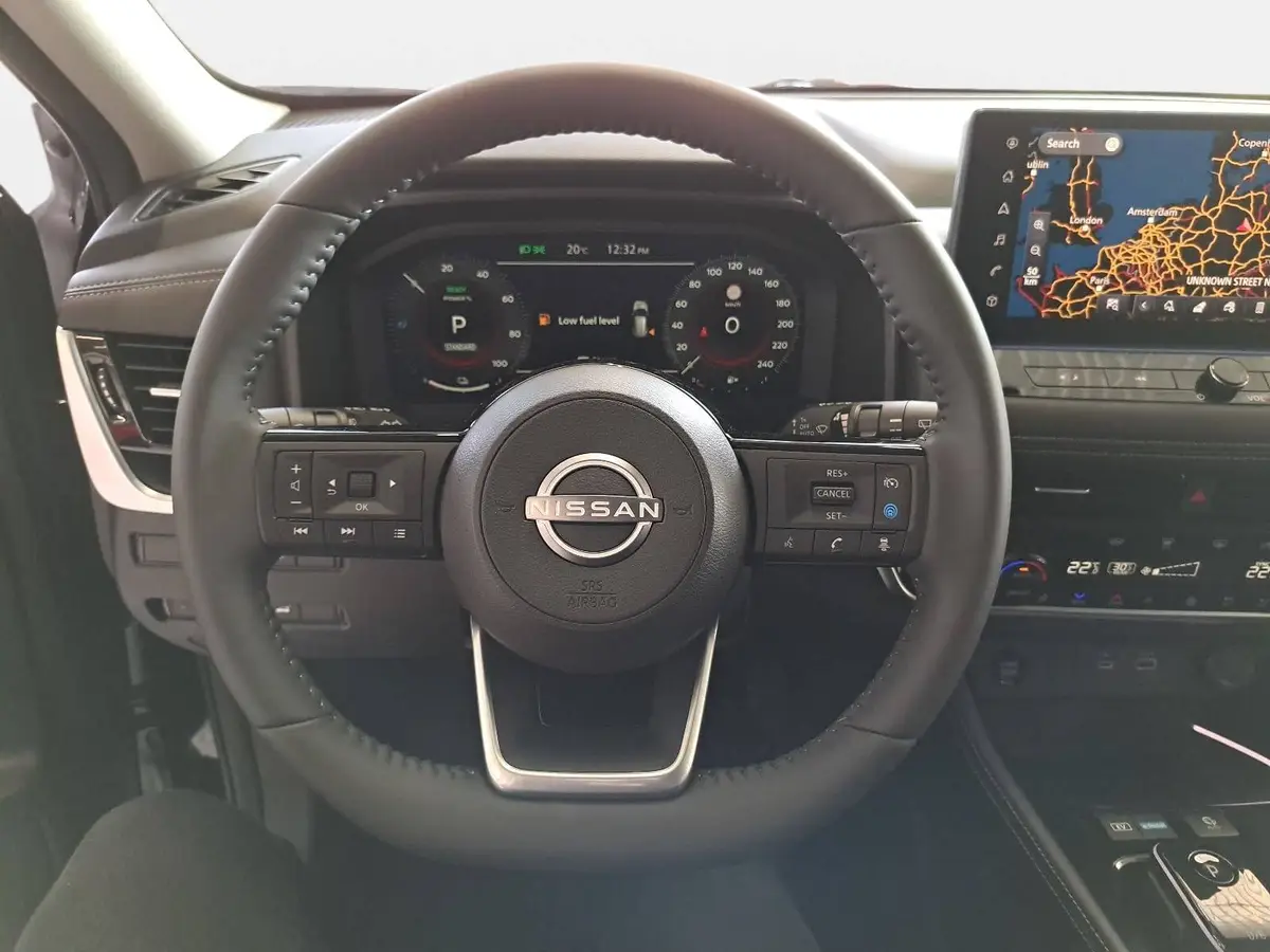 NISSAN X-TRAIL 1.5 VC-T E-POWER AUTO. TEKNA LM20