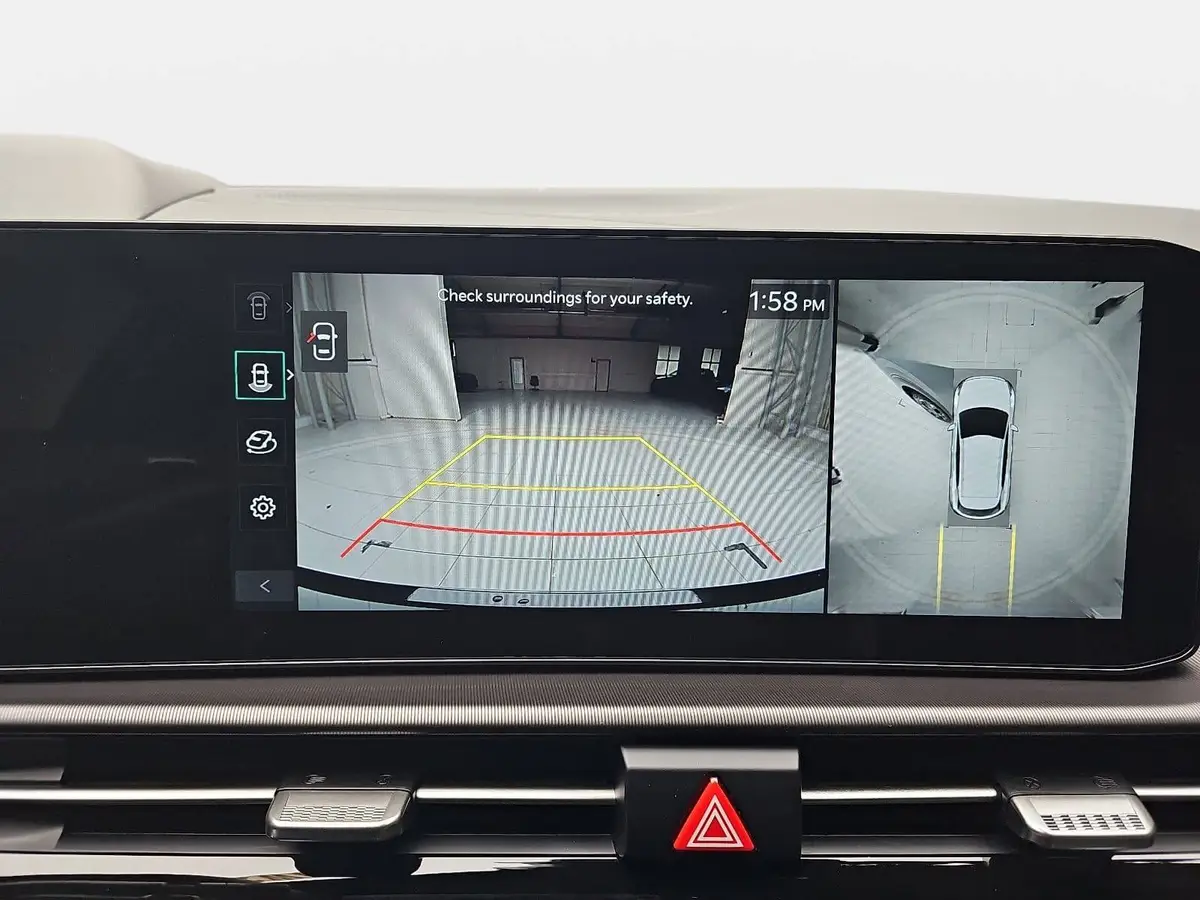 KIA SPORTAGE 1.6 T-GDI 180 AWD DCT GT-LINE MJ26 SCHW.DACH DRIVEWISE SOUND