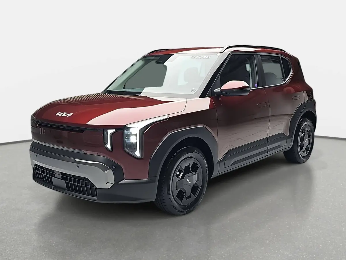KIA EV2 42.2 KWH AIR MJ27 WINTER WÄRMEPUMPE