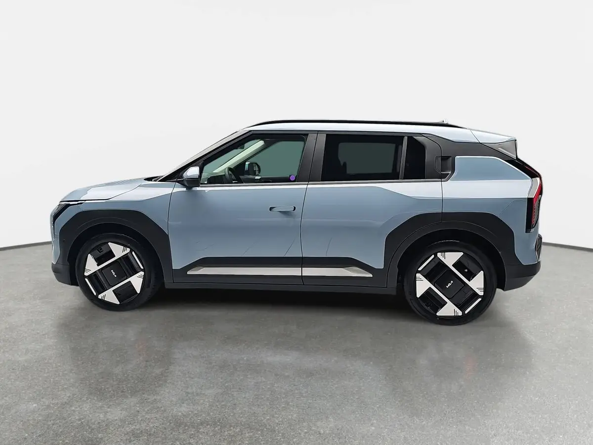 KIA EV3 81.4 KWH EARTH MJ26 WINTER BUSIN. UPGRADE DRIVEWISE-PARK DESIGN SOUND