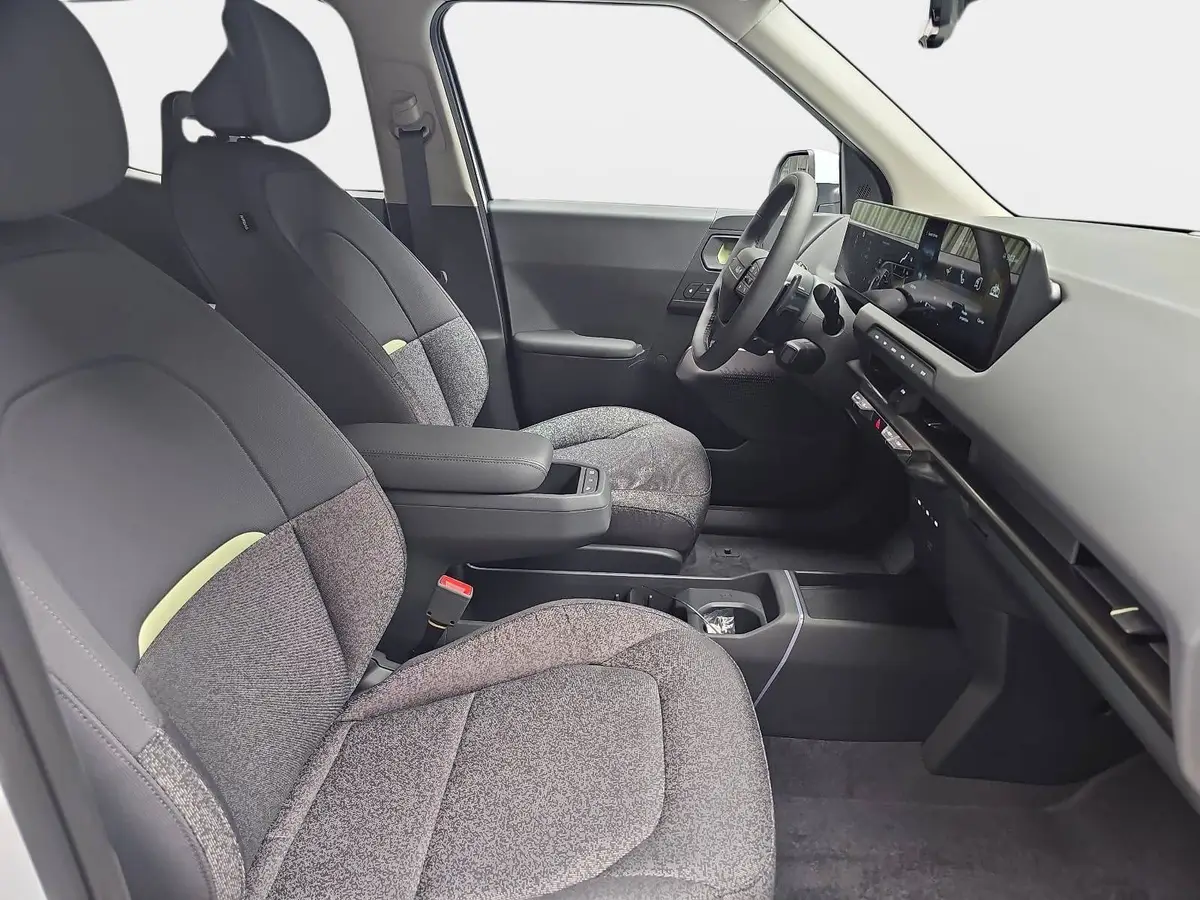 KIA EV2 42.2 KWH AIR MJ27 WINTER