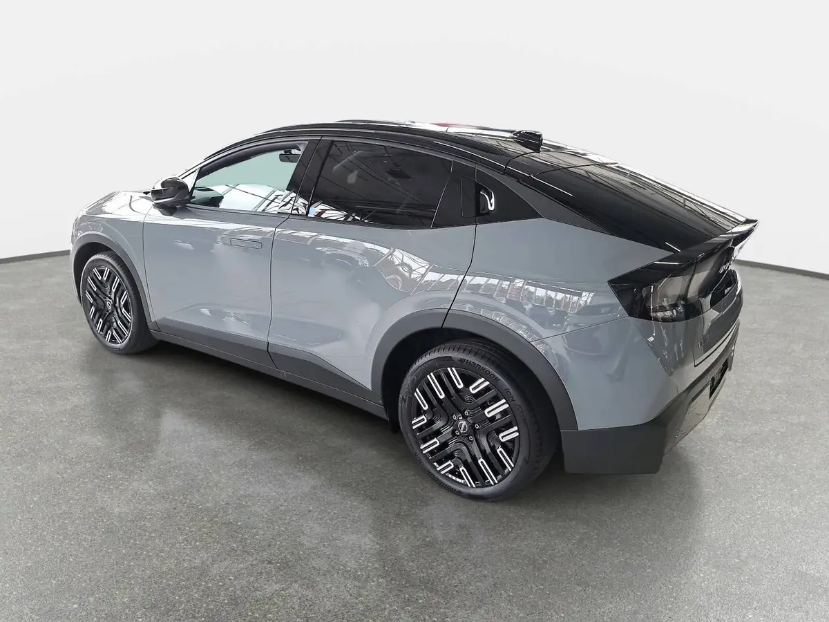 NISSAN LEAF 75KWH MY26 EVOLVE 2-FARBEN