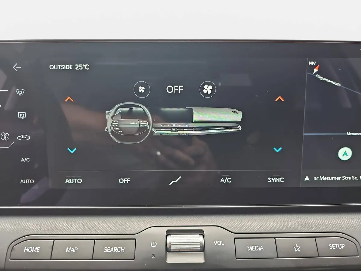 KIA K4 SW 1.6 T-GDI 150 PS DCT7 VISION MJ26 KOMFORT-PRO