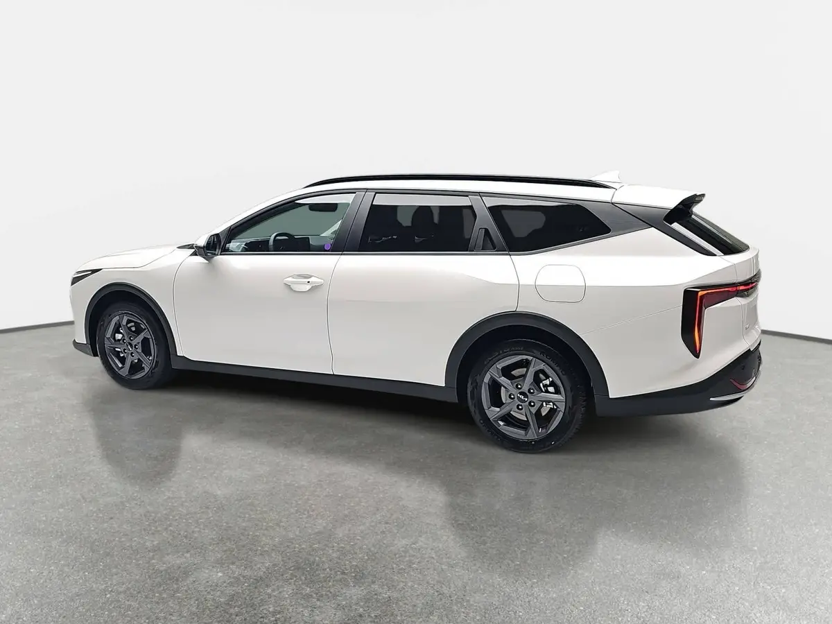 KIA K4 SW 1.6 T-GDI 150 PS DCT7 VISION MJ26 KOMFORT-PRO