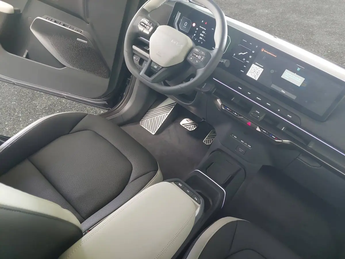 KIA EV2 61.0 KWH GT LINE MJ27 WINTER-CONNECT 22KW-AC TECHN DRIVEWISE-PARK KOM GD
