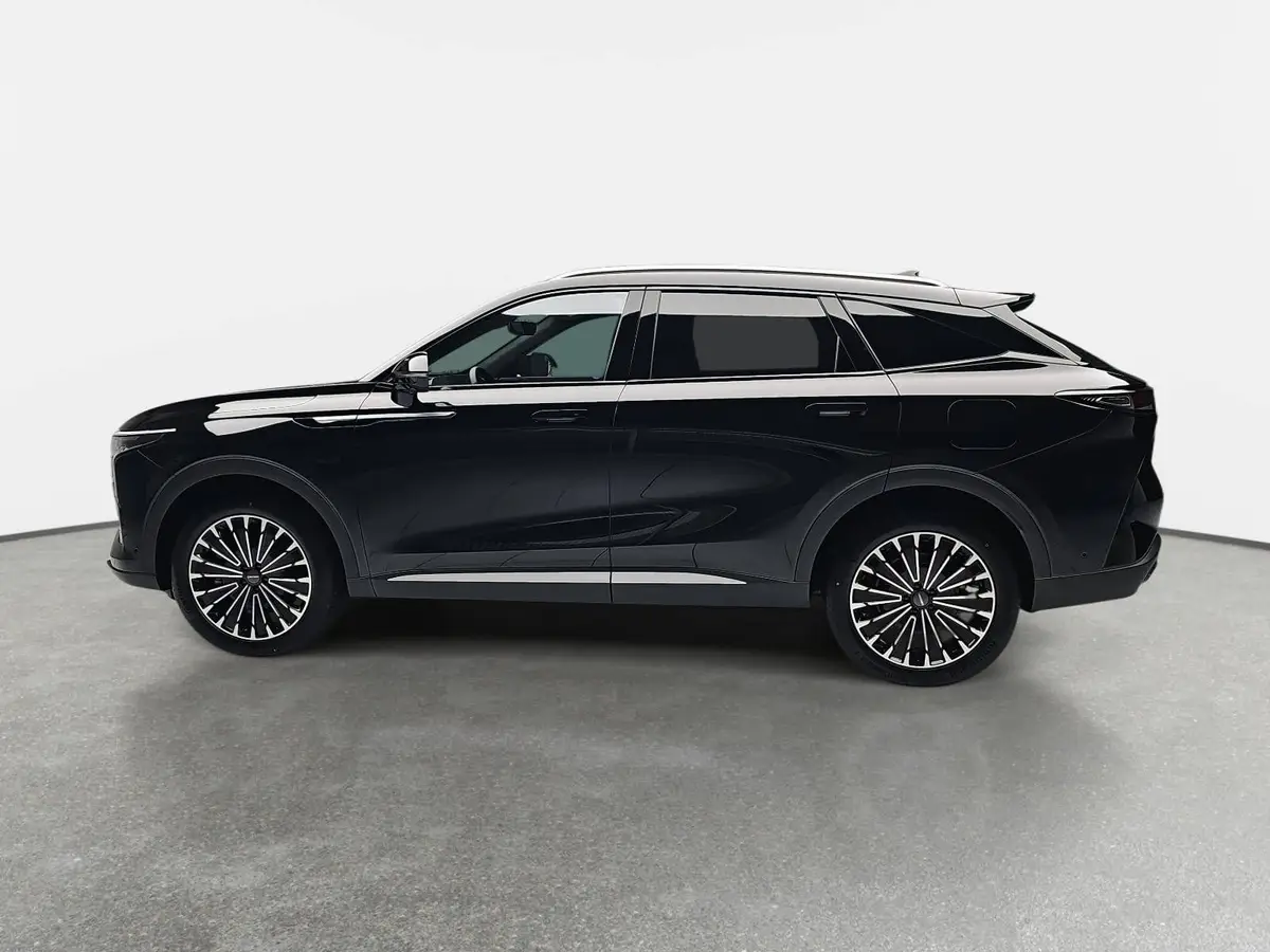 OMODA 9 PLUG-IN-HYBRID PREMIUM