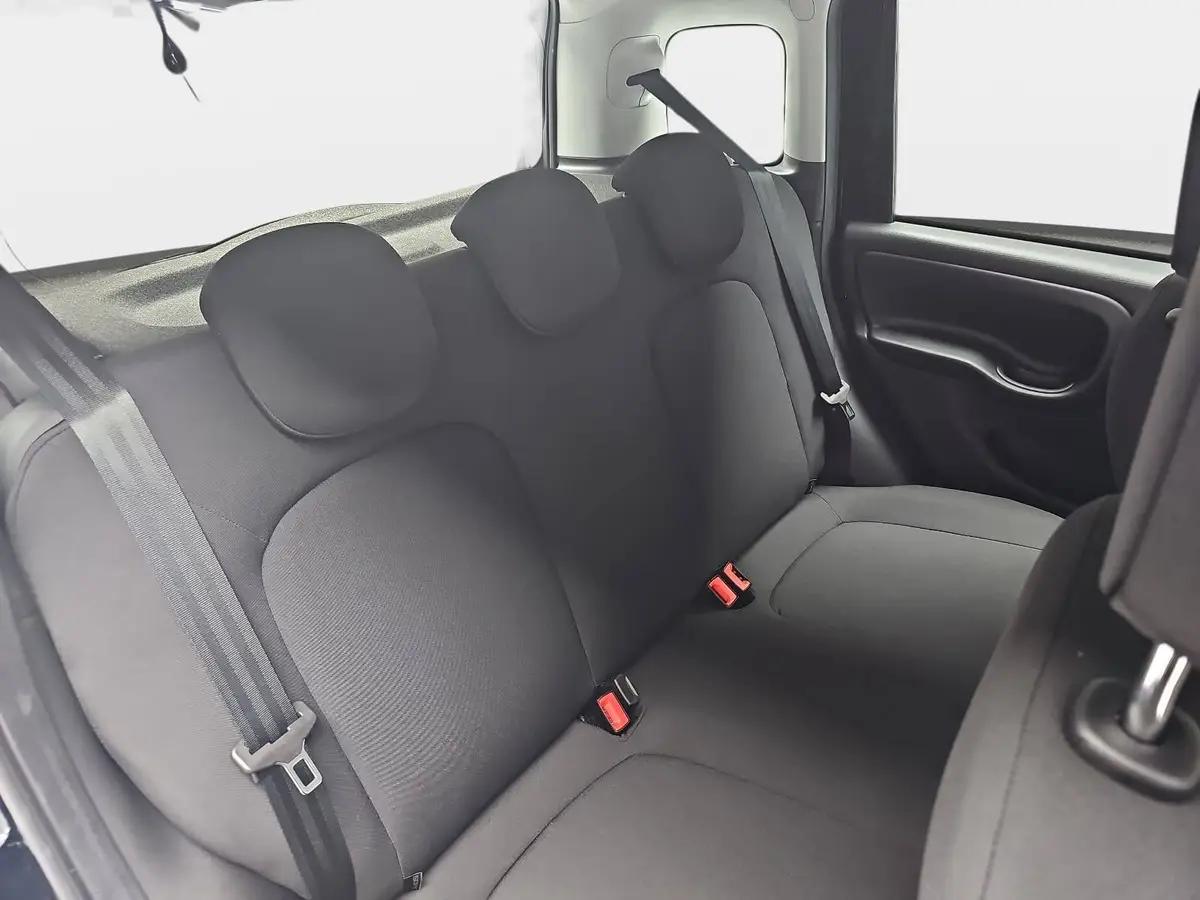 FIAT PANDA PANDINA 1.0 GSE HYBRID ICON MJ26