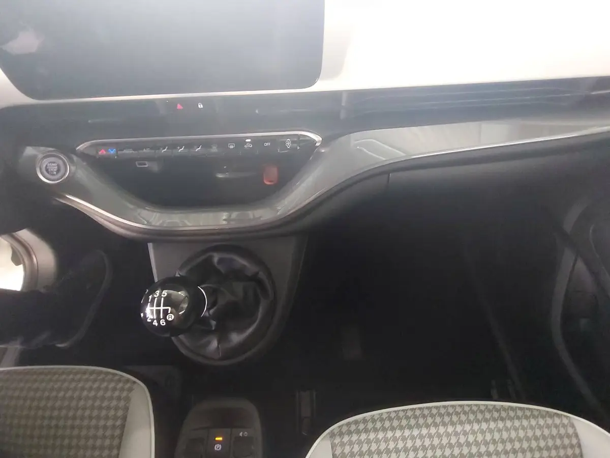 FIAT 500C HYBRID DOLCEVITA
