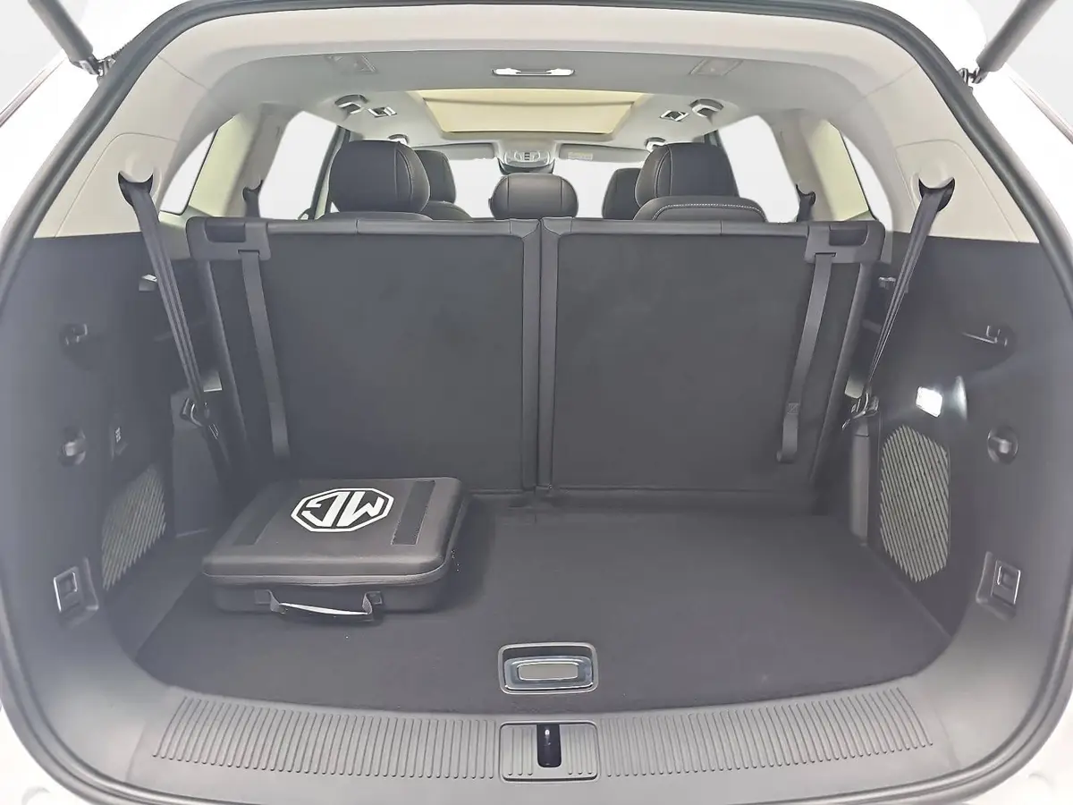 MG S9 PLUG-IN-HYBRID MY26 PREMIUM
