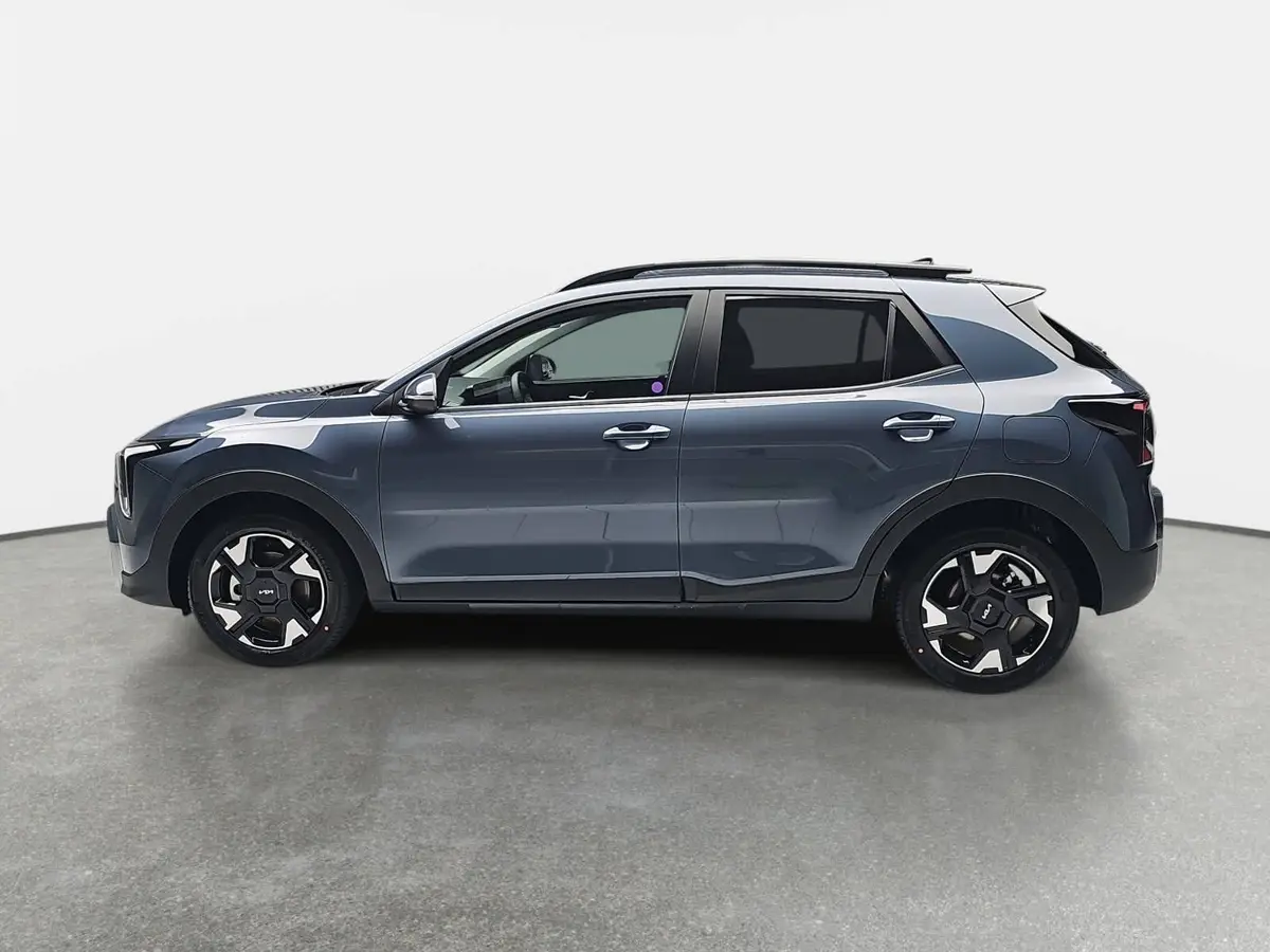 KIA STONIC 1.0 T-GDI 100 DCT VISION MJ26 SITZH. NAVI