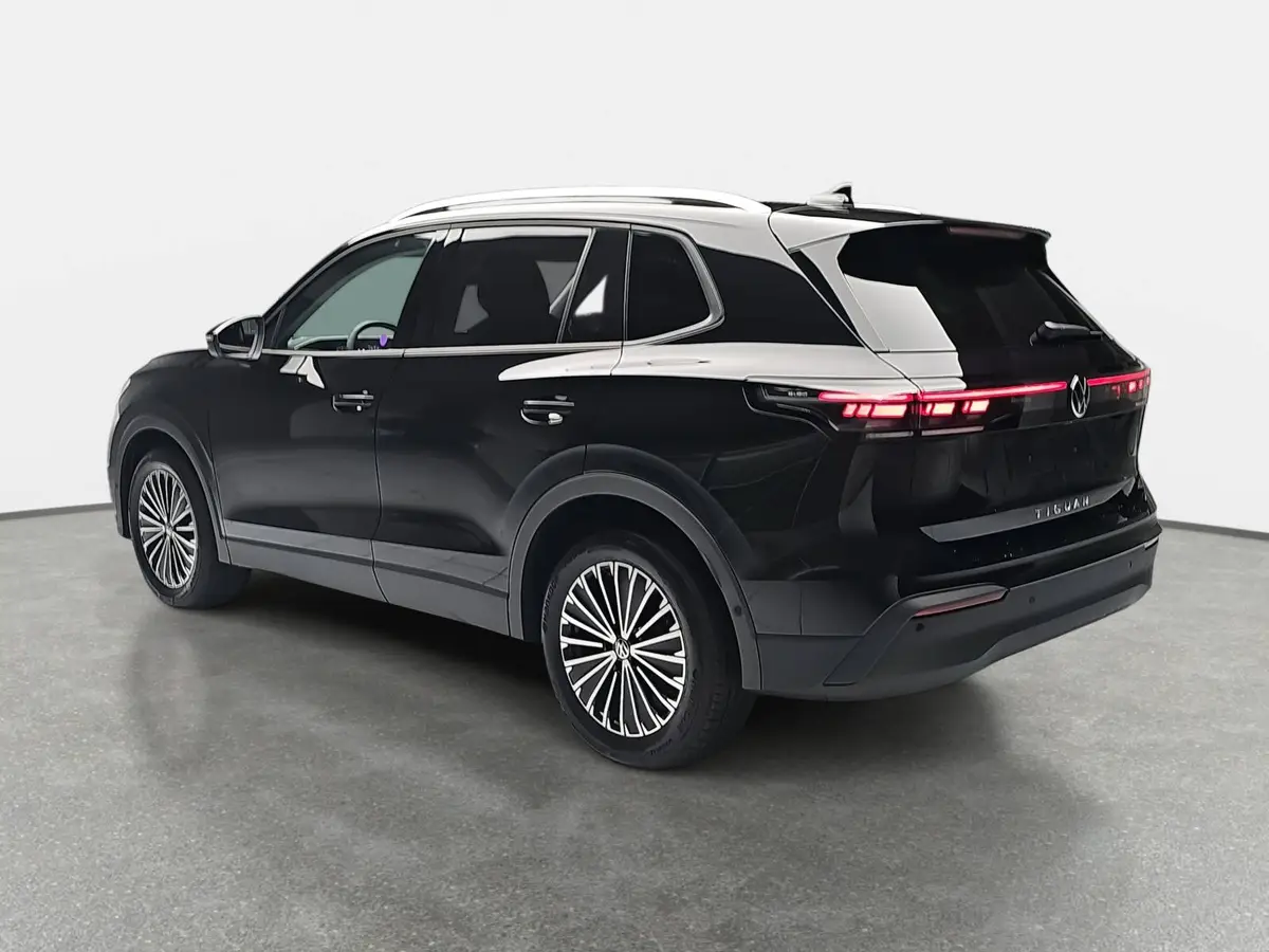 VW TIGUAN 2.0 TDI DSG LIFE LED-PLUS ACC WINTER EL.HECKKLAPPE