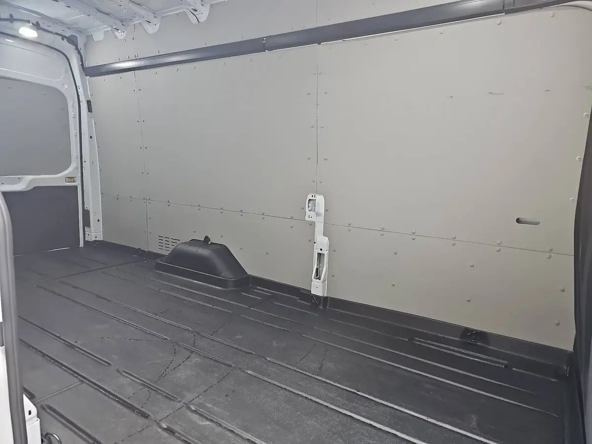 FORD TRANSIT 2.0 TDCI 350 L4H3 TREND RWD KLIMAAUTO. KAMERA GRA