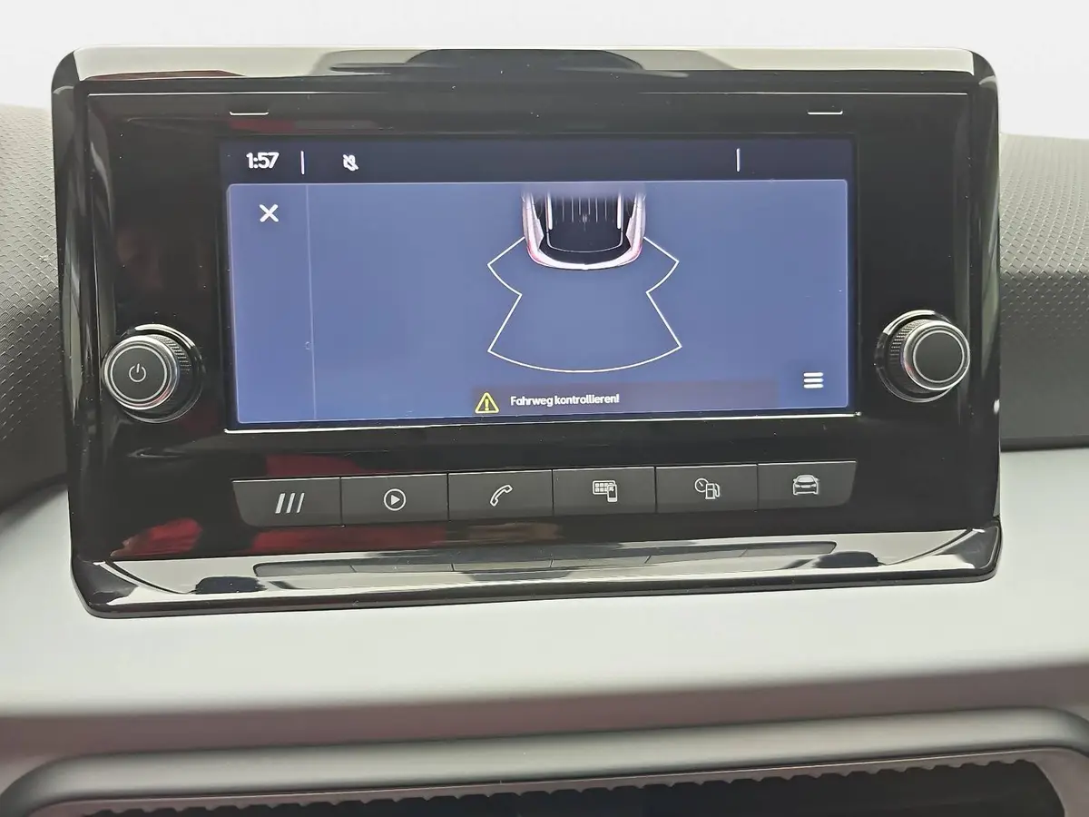 SEAT ARONA 1.0 TSI MOVE! LED KLIMAAUTO FULL-LINK DAB LM16