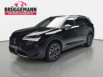 PEUGEOT 5008 1.2 HYBRID 145 E-DSC6 ALLURE KLIMA LED 7-S DAB 360
