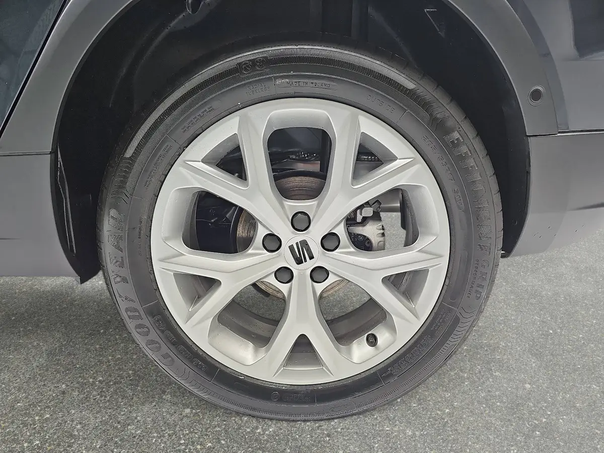 SEAT ARONA 1,0 TSI DSG FR LED AUDIO DINAMICA P-ASSIST WINTER 