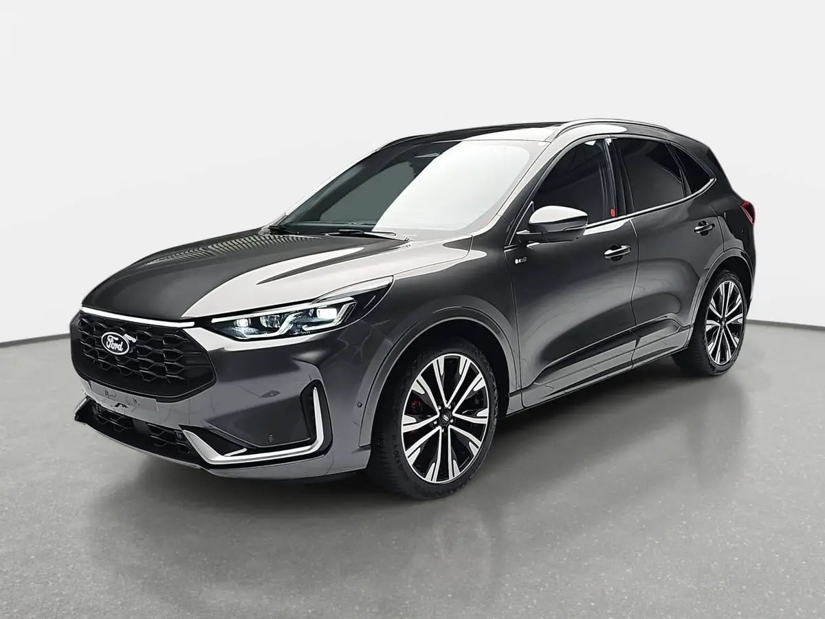 FORD KUGA 1.5 EB AUTO. 8G ST-LINE X NAVI MATRIX-LED ACC HUD 