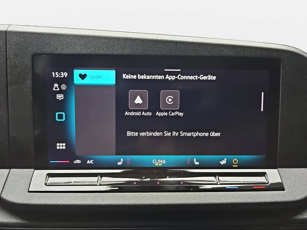 VW CADDY MAXI 2.0 TDI DSG CARGO KLIMA AUDIO ANDROID/CARPLAY WINT