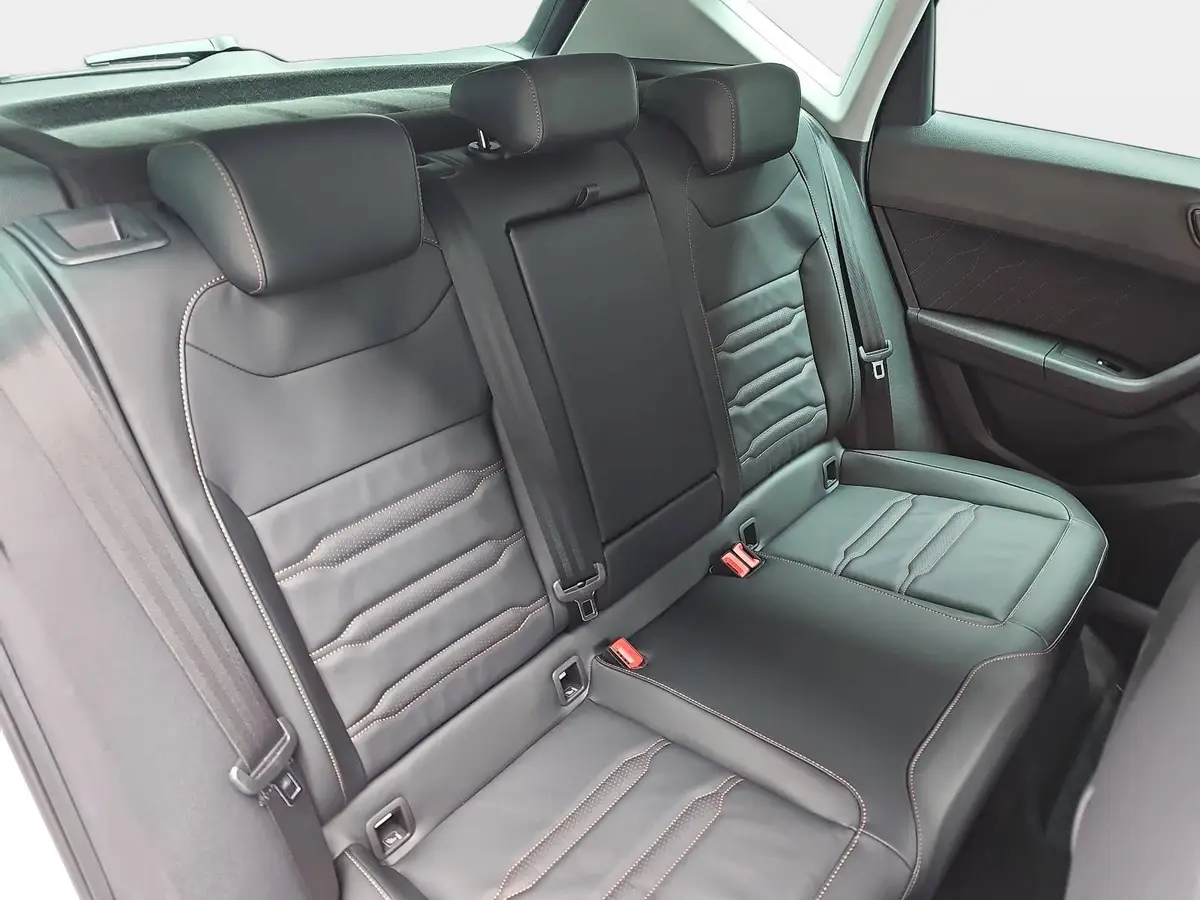 CUPRA ATECA 1.5 TSI DSG NAVI LED EL.HECKKLAPPE LEDER MEMORY KA