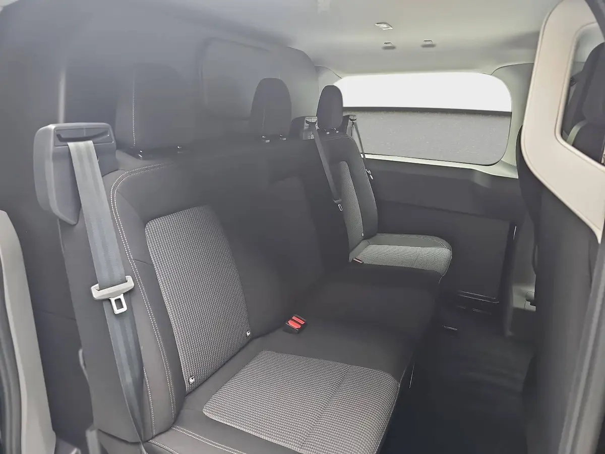 VW T7 TRANSPORTER 2.0 TDI DSG KASTEN PLUS L2H1 LED ACC WINTER 6-S KA