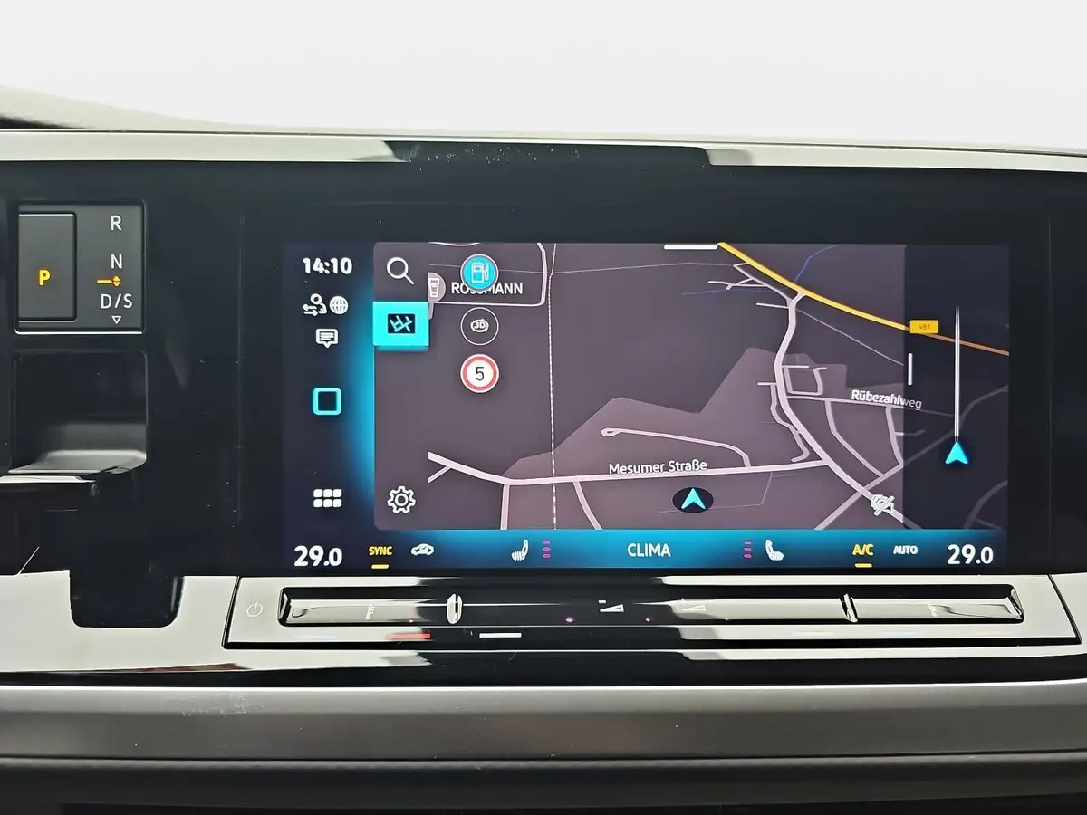 VW T7 MULTIVAN 2.0 TDI DSG LIFE LANG ACC AHK