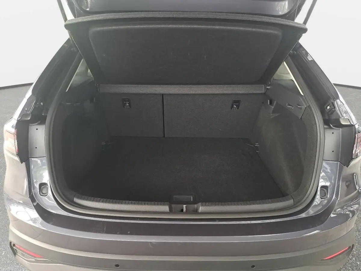 VW TAIGO 1.0 TSI DSG LIFE NAVI LED ACC LM