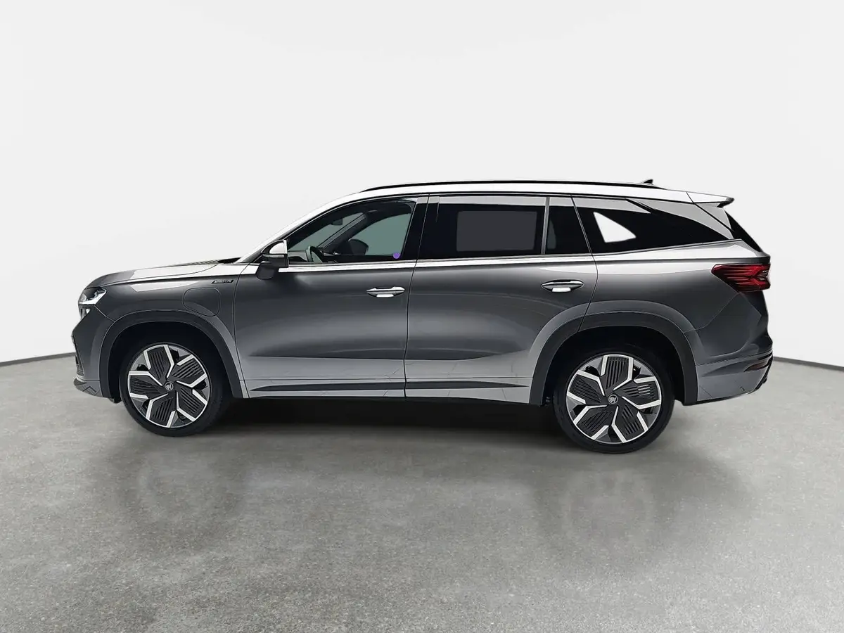 SKODA KODIAQ 1.5 TSI IV PHEV DSG SPORTLINE PANO AHK