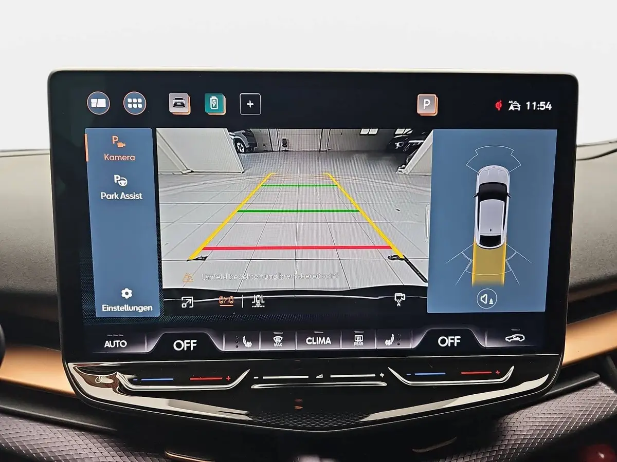 CUPRA TAVASCAN AUTO. ENDURANCE 82KWH NAVI ACC