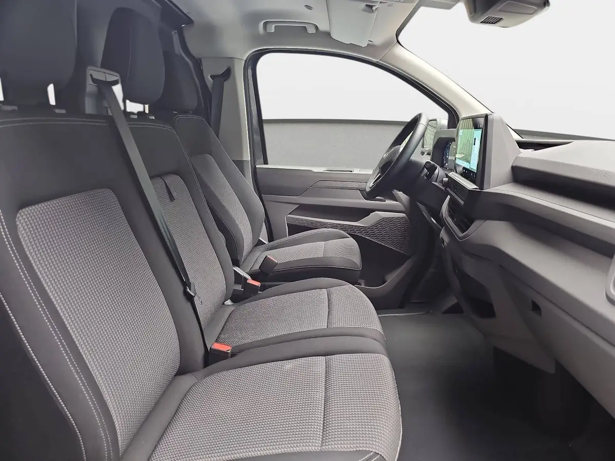 VW T7 TRANSPORTER 2.0 TDI DSG 4M KASTEN L2H1 NAVI