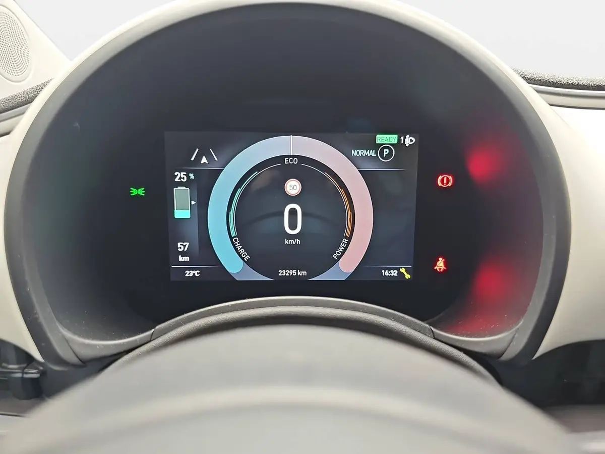 FIAT 500C ELEKTRO 42 KWH STYLE-PAKET, APPLE CARPLAY/ANDROID AUTO, DAB+