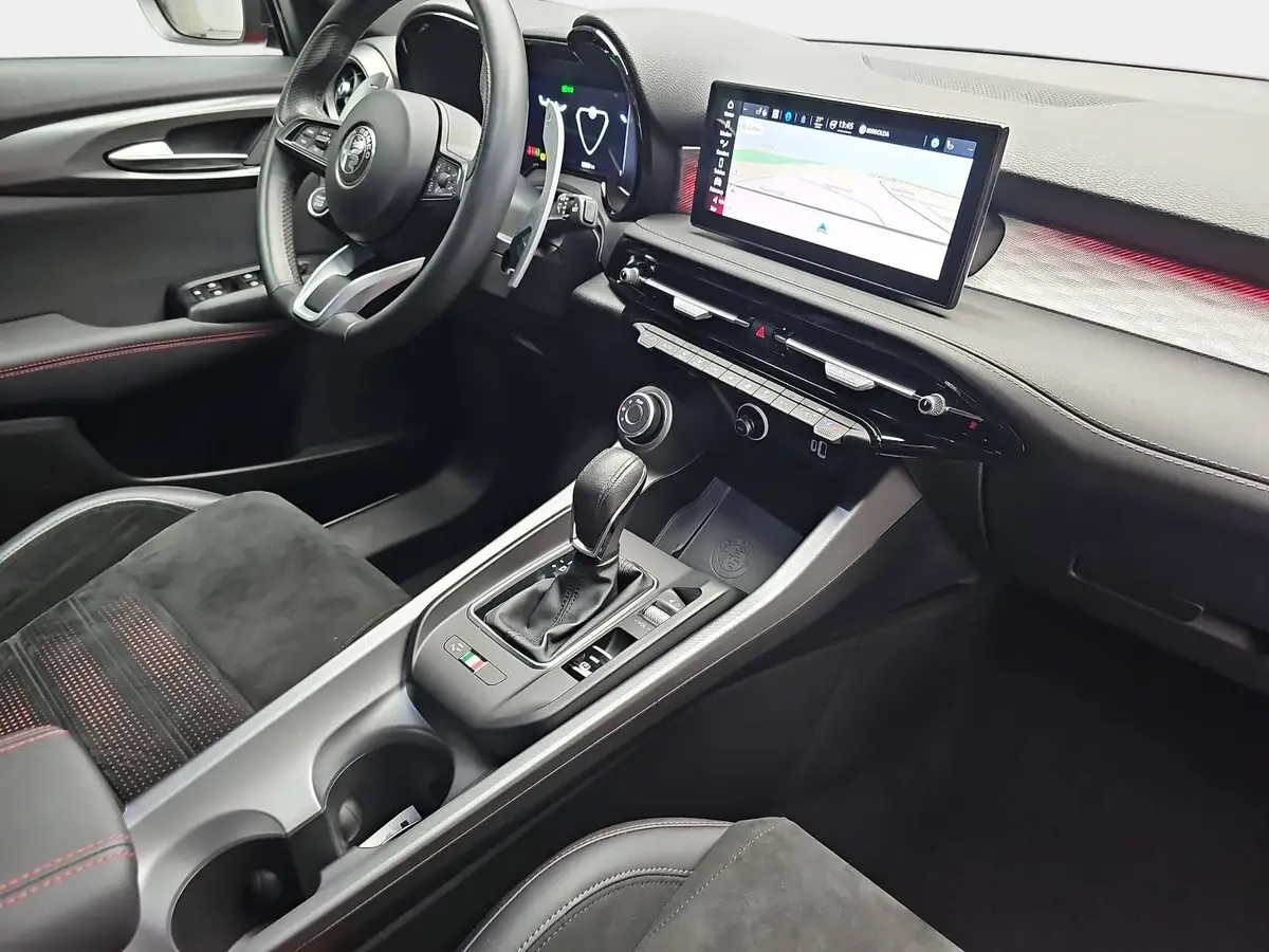 ALFA ROMEO TONALE 1.5T 48V-HYBRID 15KW SPECIALE