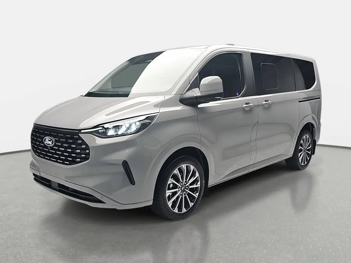 FORD TOURNEO CUSTOM 2.0 EB AUTO. L1 TITANIUM X