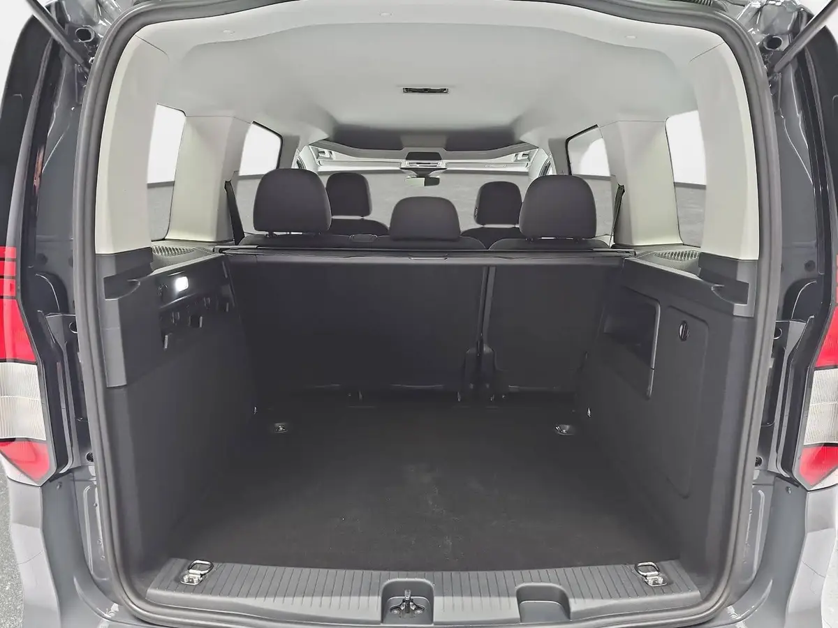 VW CADDY 2.0 TDI DSG LIFE L1H1 KLIMAAUTO AUDIO WINTER ACC S