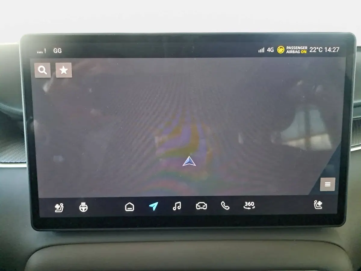 MG ANDERE EV FÖRDERFÄHIG 77 KWH LUXURY AWD PANORAMA LEDER 20-ZOLL