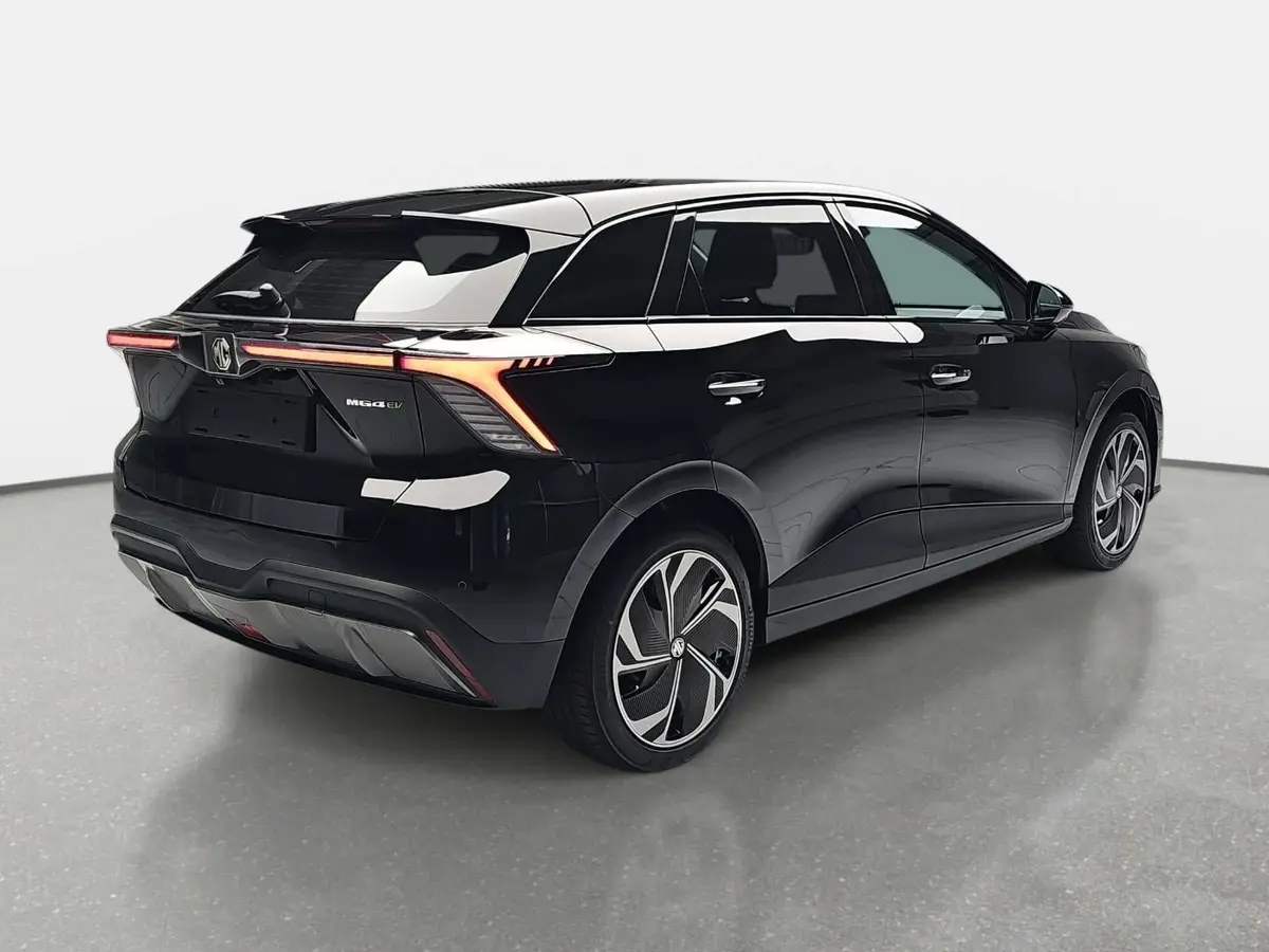 MG MG4 EV 64 KWH MY26 PREMIUM