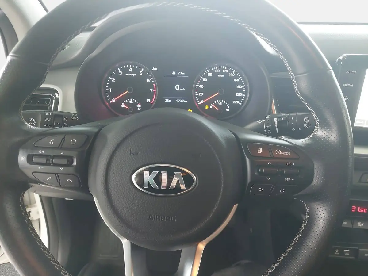 KIA STONIC 1.0 T-GDI 120 SPIRIT MJ19 TECHNOLOGIE NAVI