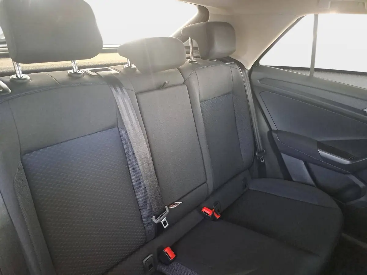 VW T-ROC 1.5 TSI UNITED NAVI LED