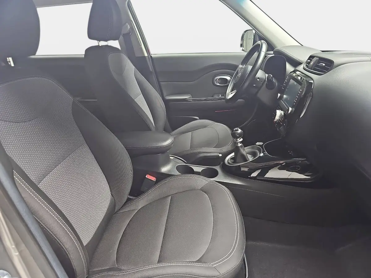 KIA SOUL 1.6 GDI SPIRIT NAVI JBL KAMERA LM18