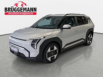 KIA EV3 58.3 KWH EARTH WINTER BUSINESS UPGRADE DRIVEWISE-PARK DESIGN