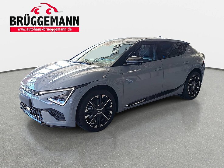KIA EV6 GT-LINE 84 KWH RWD MJ25 WP ASSIST+ SOUND DESIGN TECHNOLOGIE