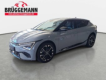 KIA EV6 GT-LINE 84 KWH RWD MJ25 WP ASSIST+ SOUND DESIGN TECHNOLOGIE