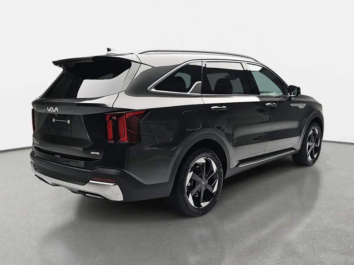 KIA SORENTO 1.6T PLUG-IN-HYBRID AWD AT6 PLATINUM LEDER NAPPA PREMIUM