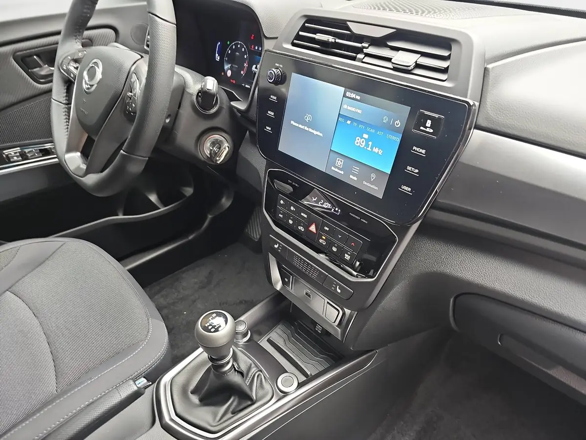 KGM TIVOLI 1.5 T-GDI 2WD NOMAD