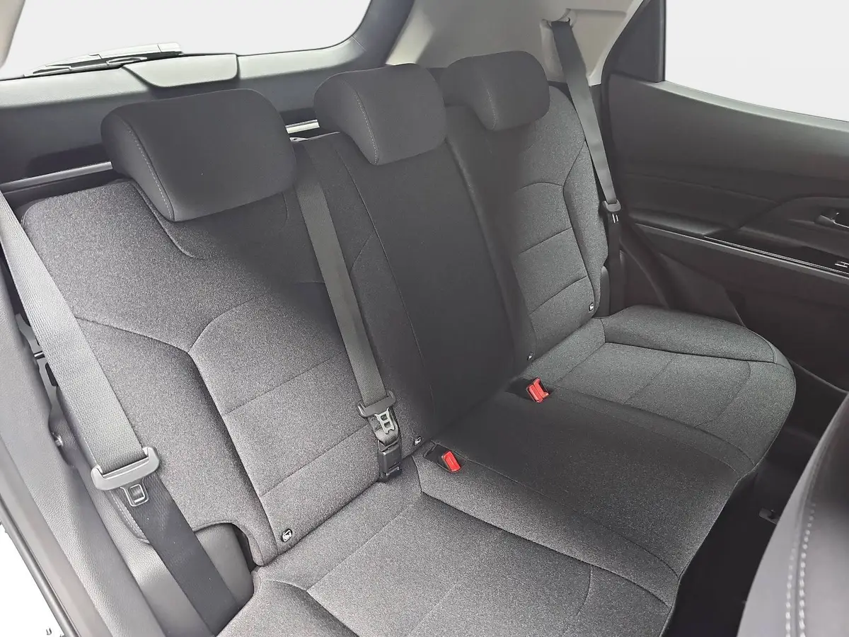 KGM KORANDO 1.5 T-GDI 2WD BLISS AUTOMATIK