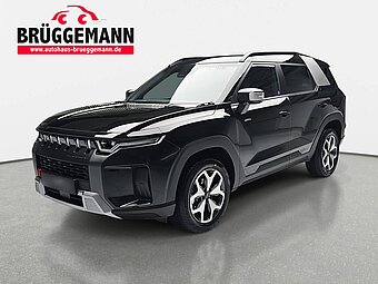 KGM TORRES 1.5 T-GDI 4WD NOMAD AUTOMATIK