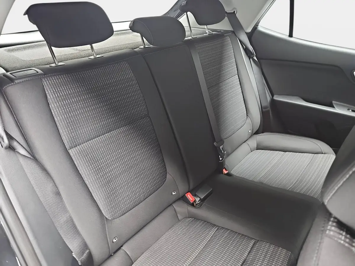 KIA STONIC 1.0 T-GDI 100 DCT VISION LED SITZH. NAVI