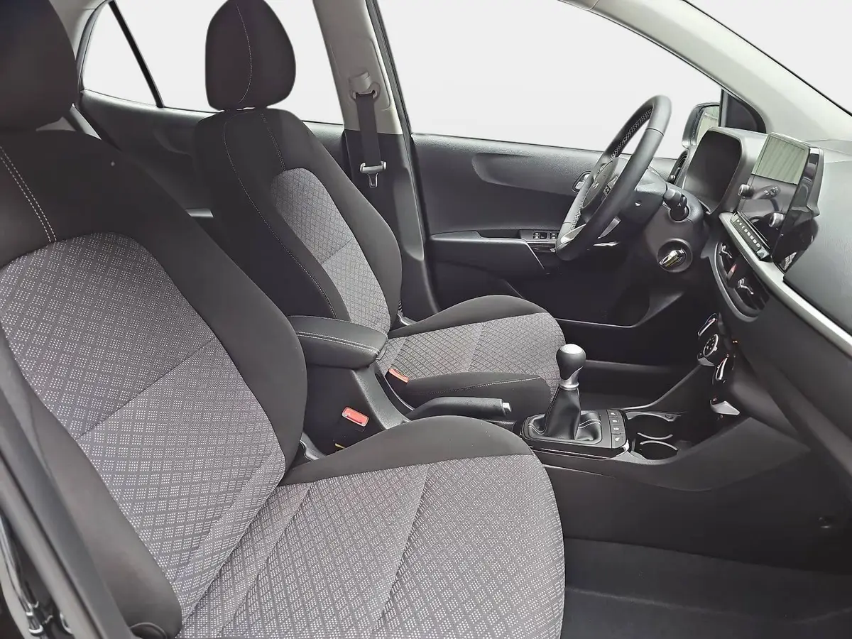 KIA PICANTO 1.0 GDI VISION MJ26 SITZH. NAVI KAMERA