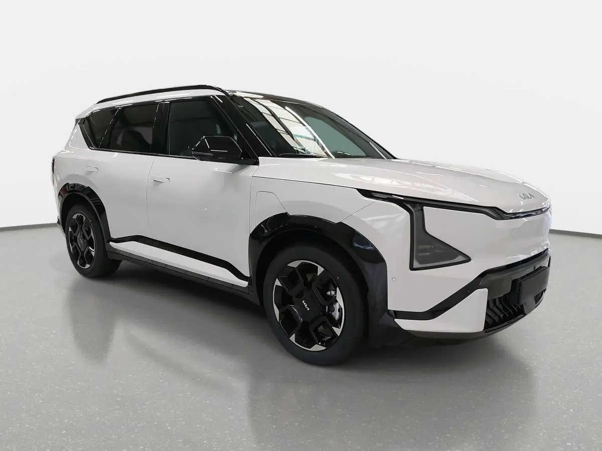 KIA EV5 81.4 KWH GT-LINE LAUNCH EDITION MJ26