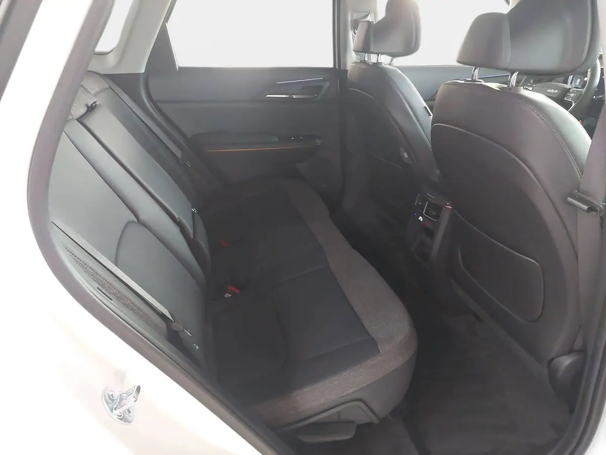 KIA EV5 81.4 KWH EARTH MJ26 DRIVEWISE SOUND LED