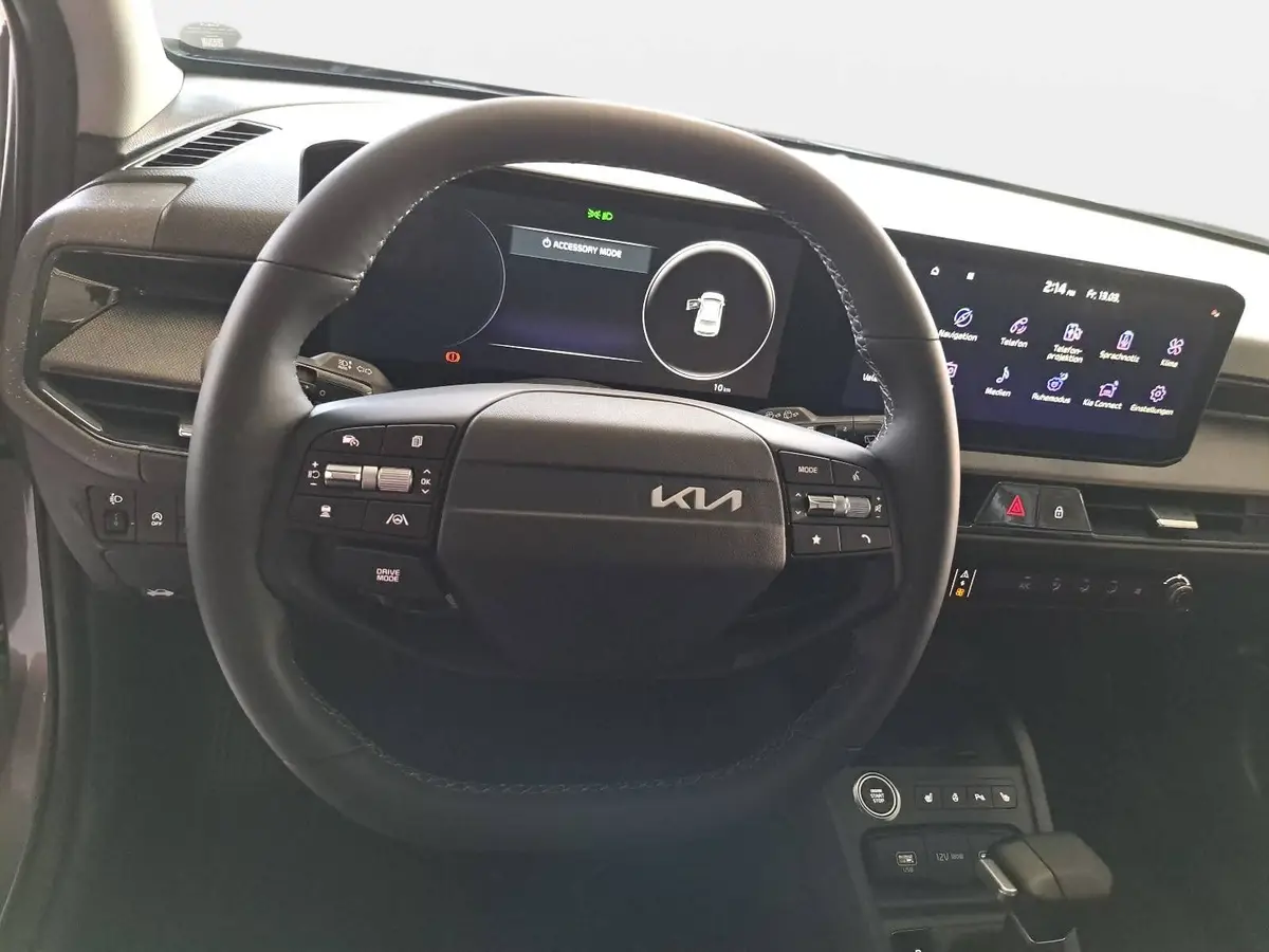 KIA STONIC 1.0 T-GDI 115 48V DCT SPIRIT MJ26 DRIVEWISE