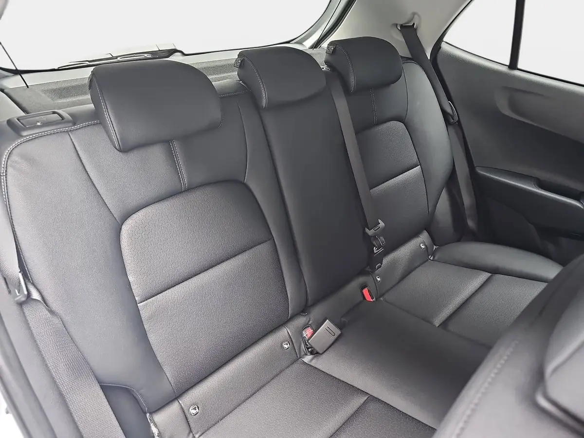 KIA PICANTO 1.0 GDI AUTO. (AMT) GT-LINE MJ26 LED SITZH. NAVI KAMERA